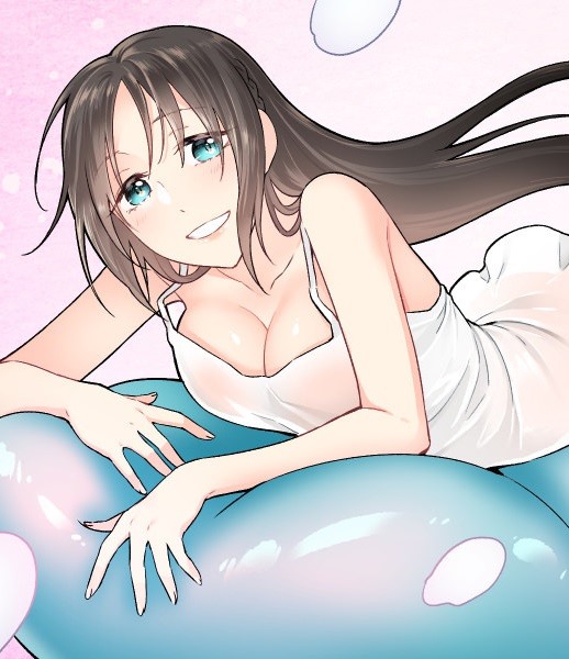 石田翠